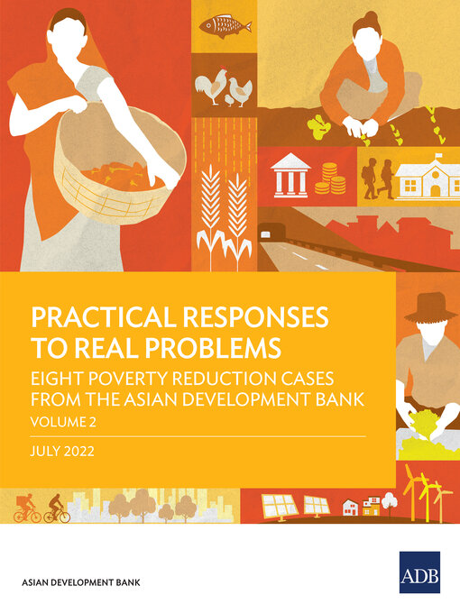 Title details for Practical Responses to Real Problems by Asian Development Bank - Available